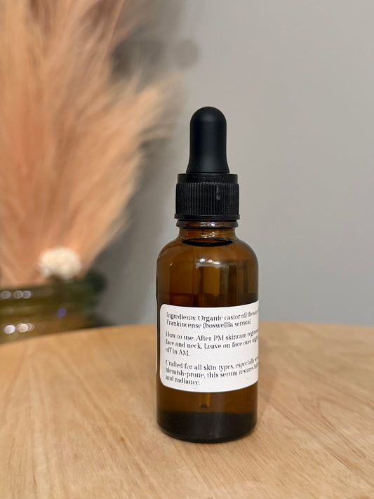 Clarifying Serum