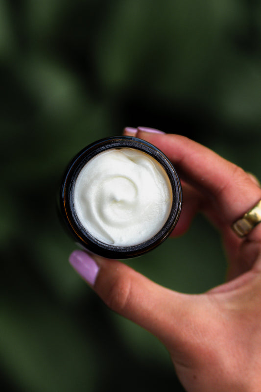 Beef Tallow Moisturizer