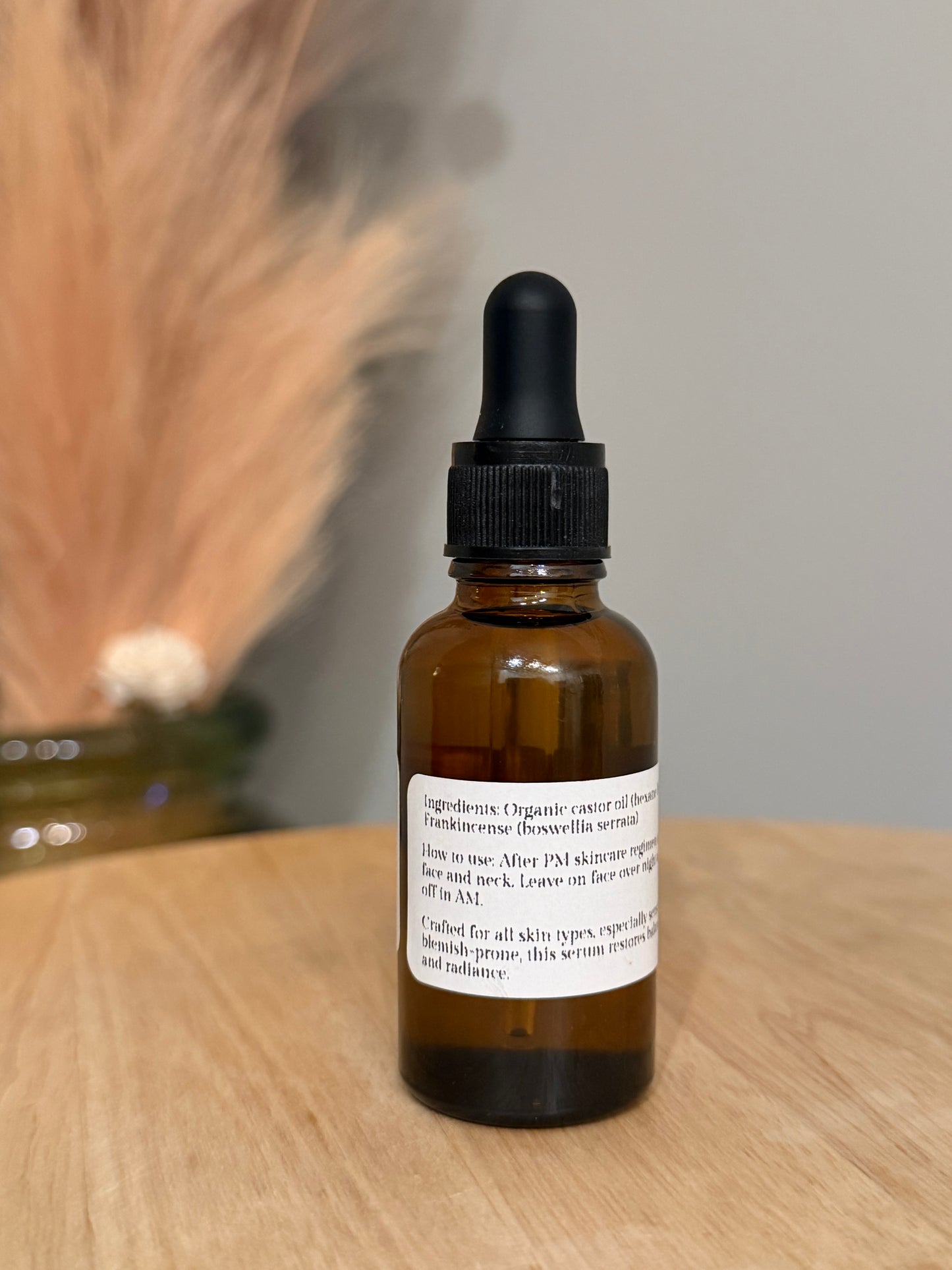 Clarifying Serum