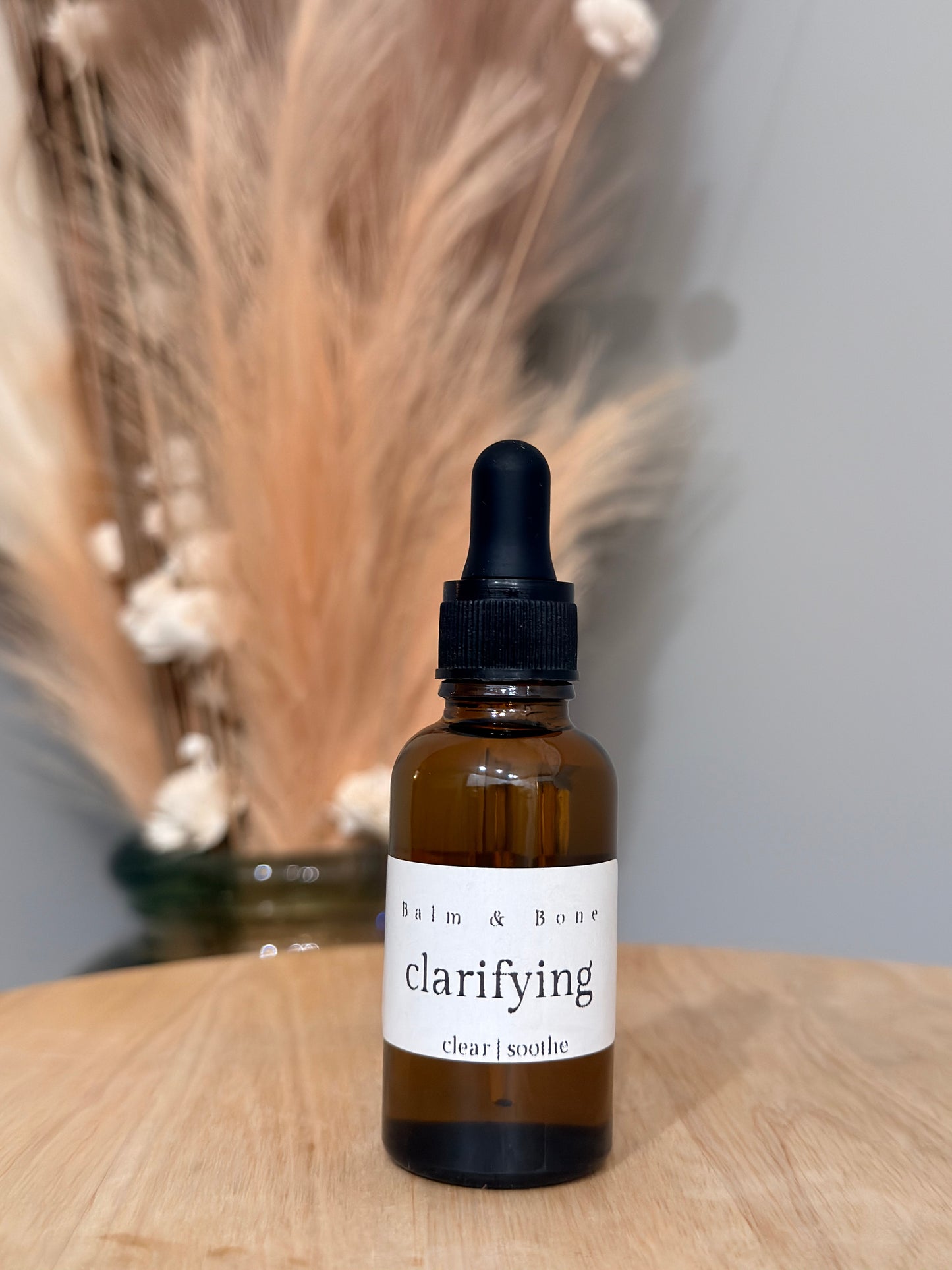 Clarifying Serum